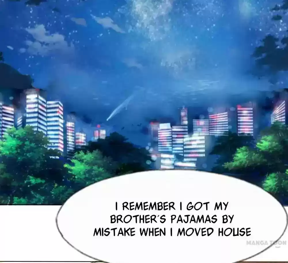 Vampire Adonis Chapter 36