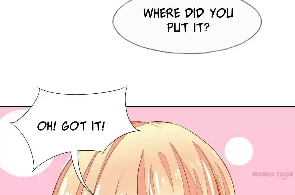 Vampire Adonis Chapter 36