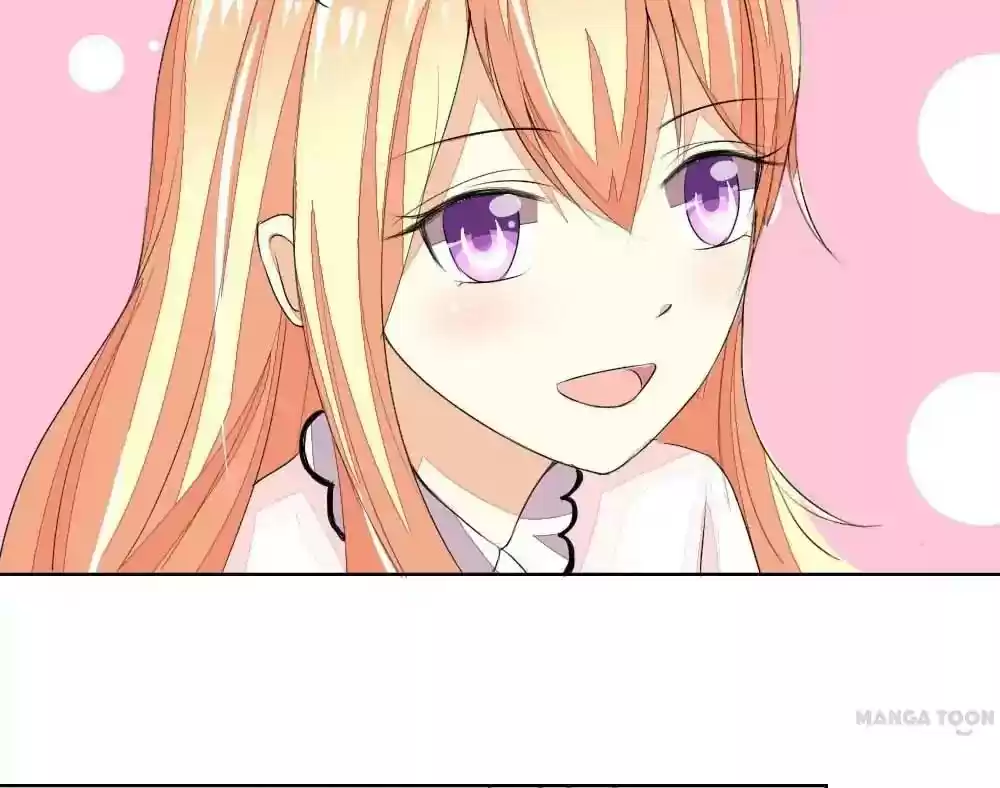 Vampire Adonis Chapter 36