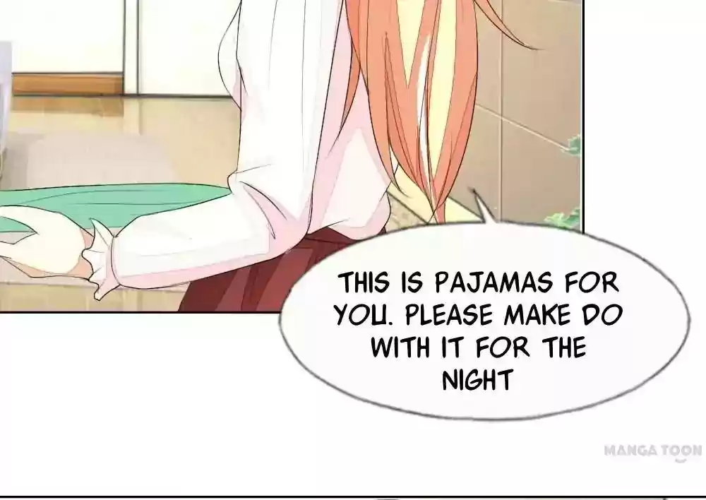 Vampire Adonis Chapter 36