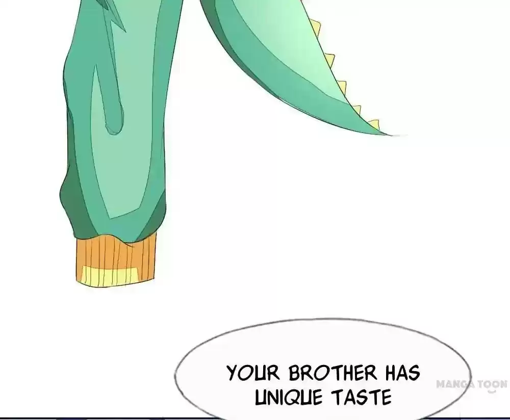 Vampire Adonis Chapter 36