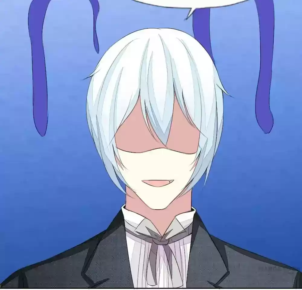 Vampire Adonis Chapter 36