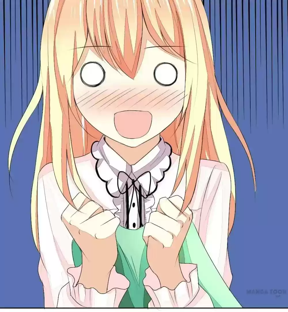 Vampire Adonis Chapter 36