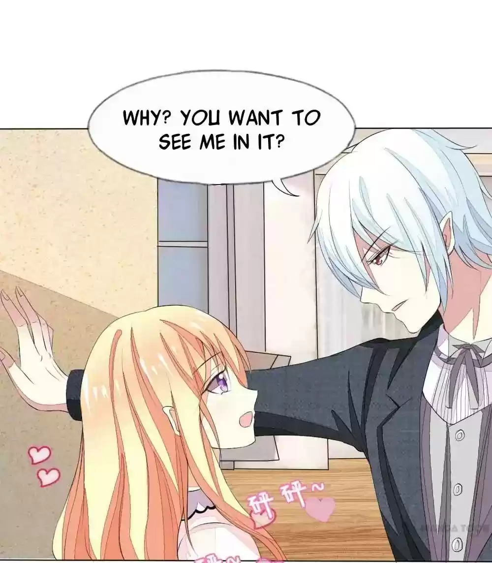 Vampire Adonis Chapter 36