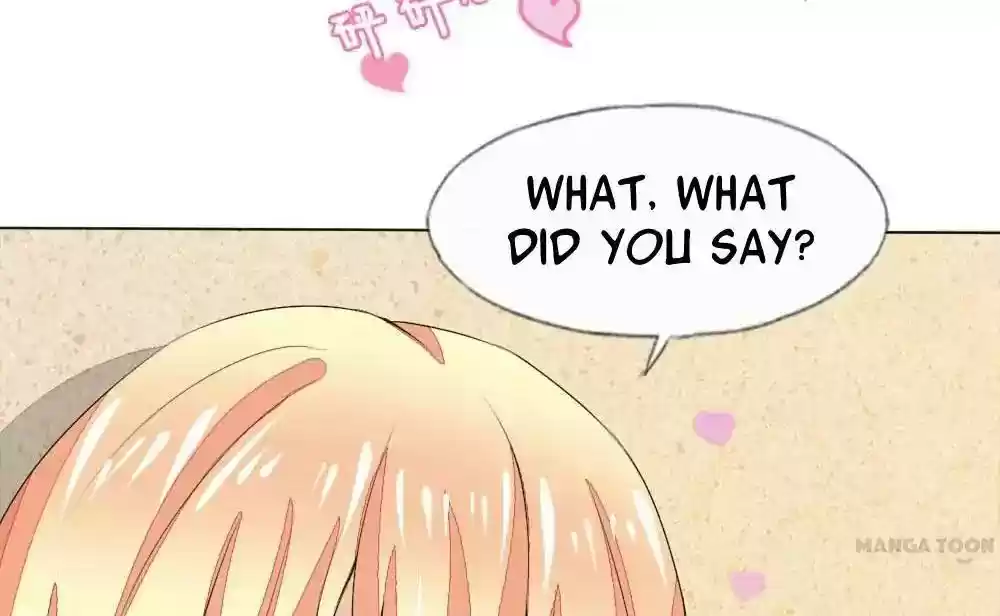 Vampire Adonis Chapter 36