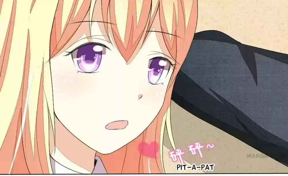 Vampire Adonis Chapter 36