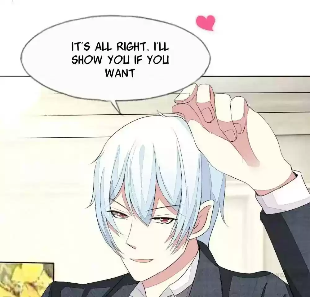 Vampire Adonis Chapter 36