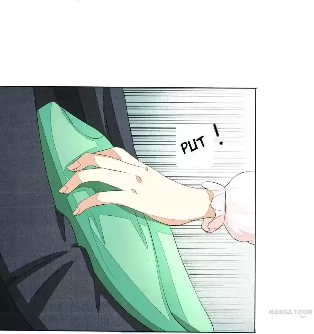 Vampire Adonis Chapter 36