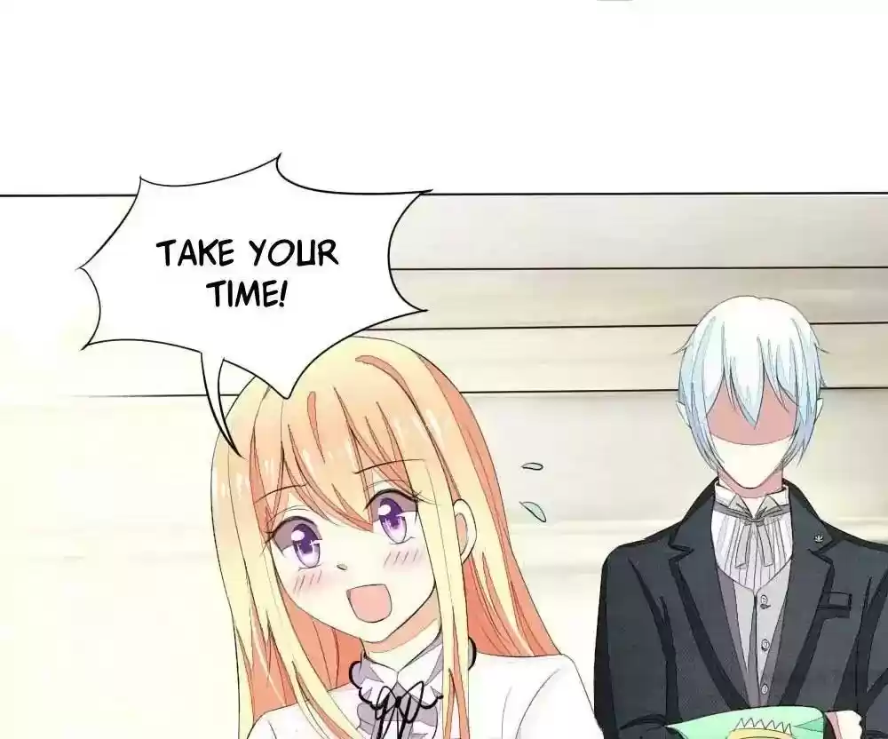 Vampire Adonis Chapter 36