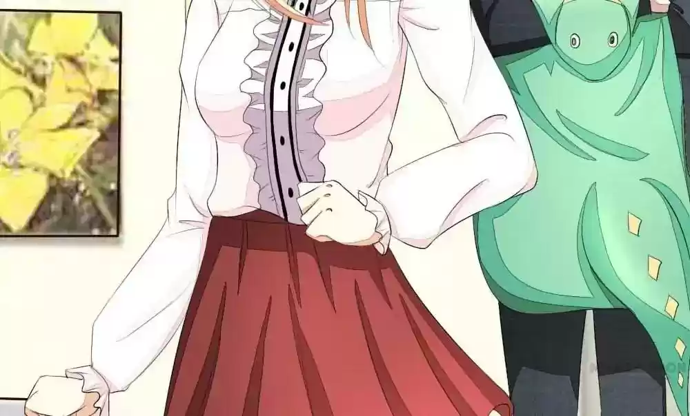 Vampire Adonis Chapter 36