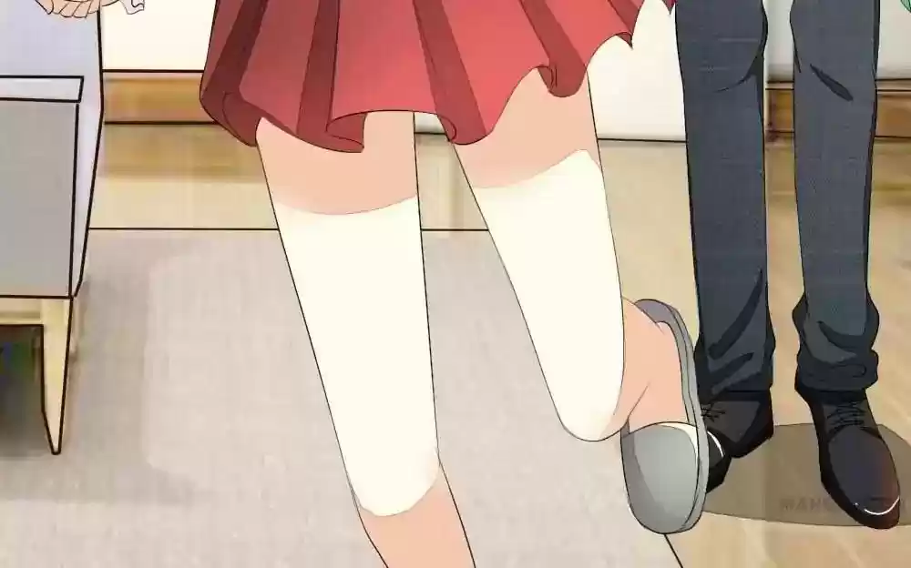 Vampire Adonis Chapter 36