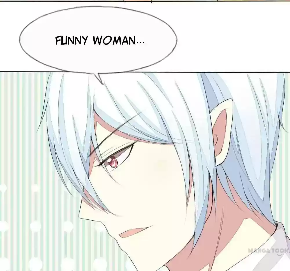 Vampire Adonis Chapter 36