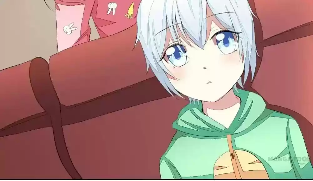 Vampire Adonis Chapter 37