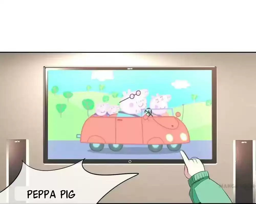 Vampire Adonis Chapter 37