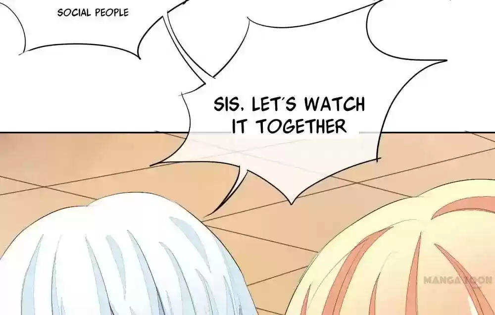 Vampire Adonis Chapter 37