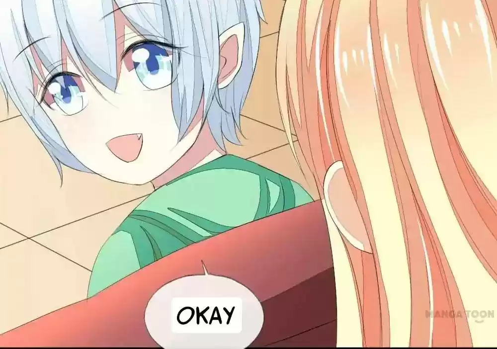 Vampire Adonis Chapter 37