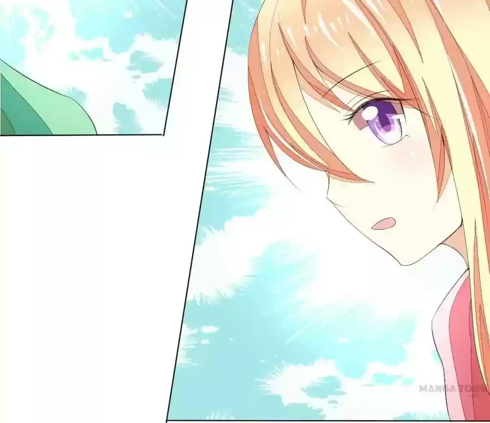 Vampire Adonis Chapter 37