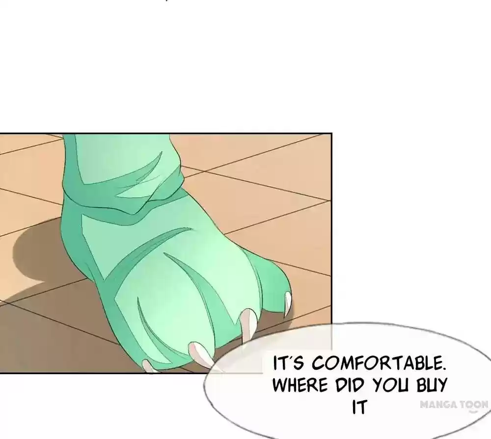 Vampire Adonis Chapter 37