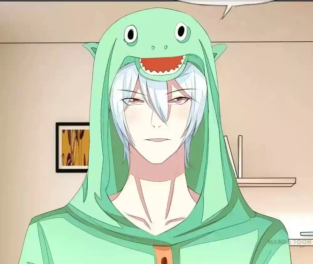 Vampire Adonis Chapter 37