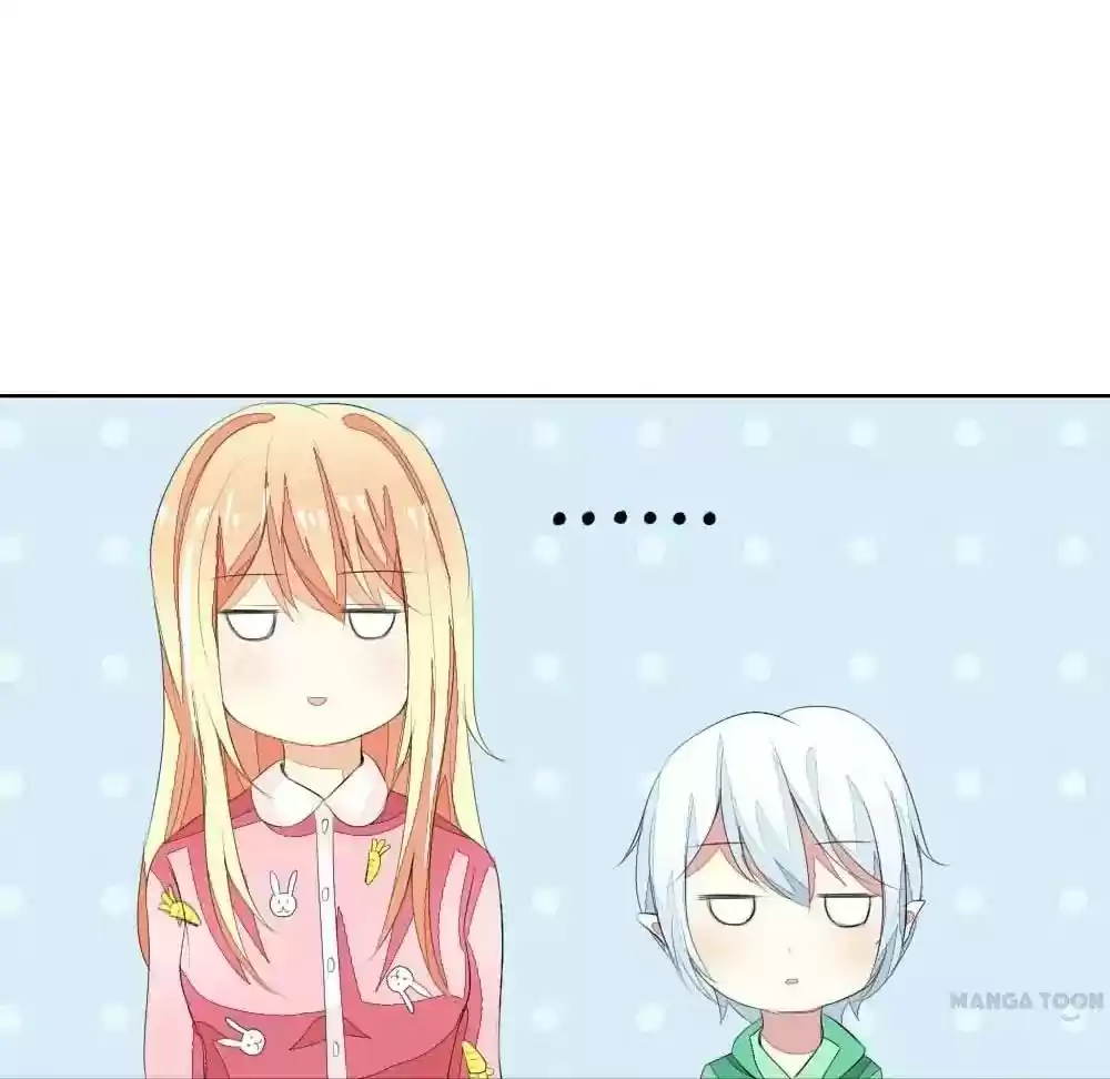 Vampire Adonis Chapter 37