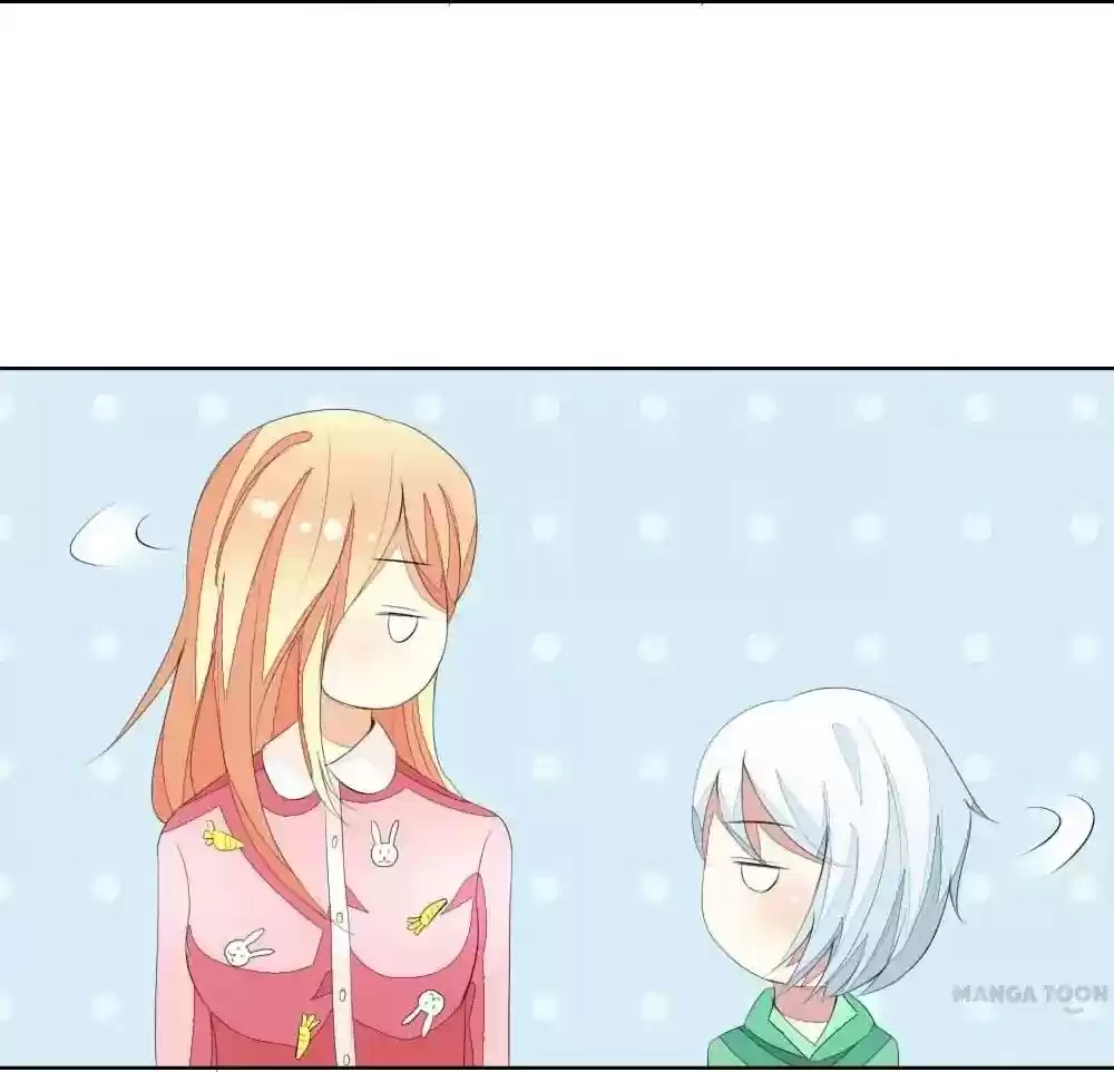 Vampire Adonis Chapter 37