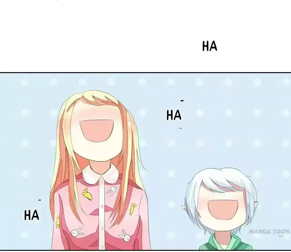 Vampire Adonis Chapter 37