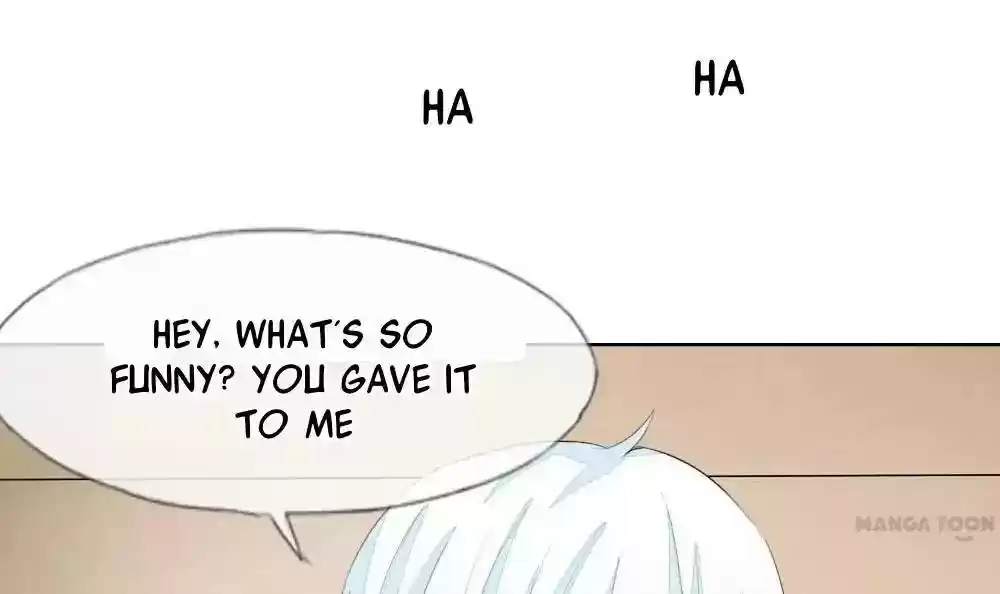 Vampire Adonis Chapter 37