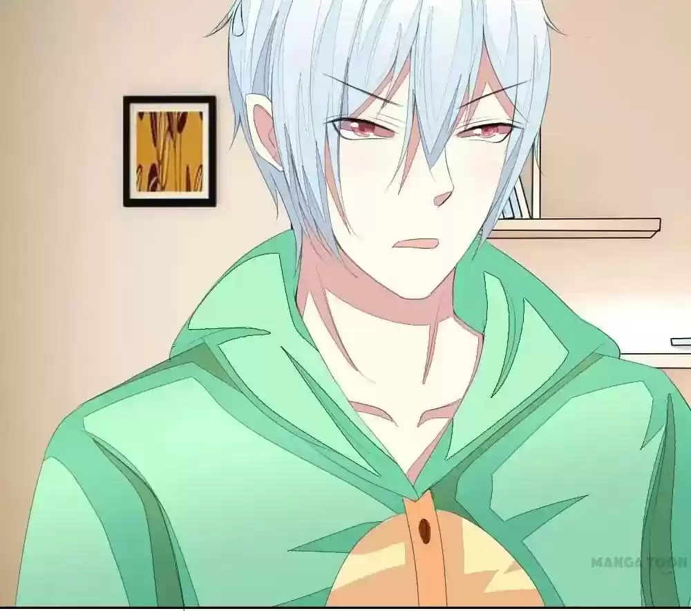 Vampire Adonis Chapter 37