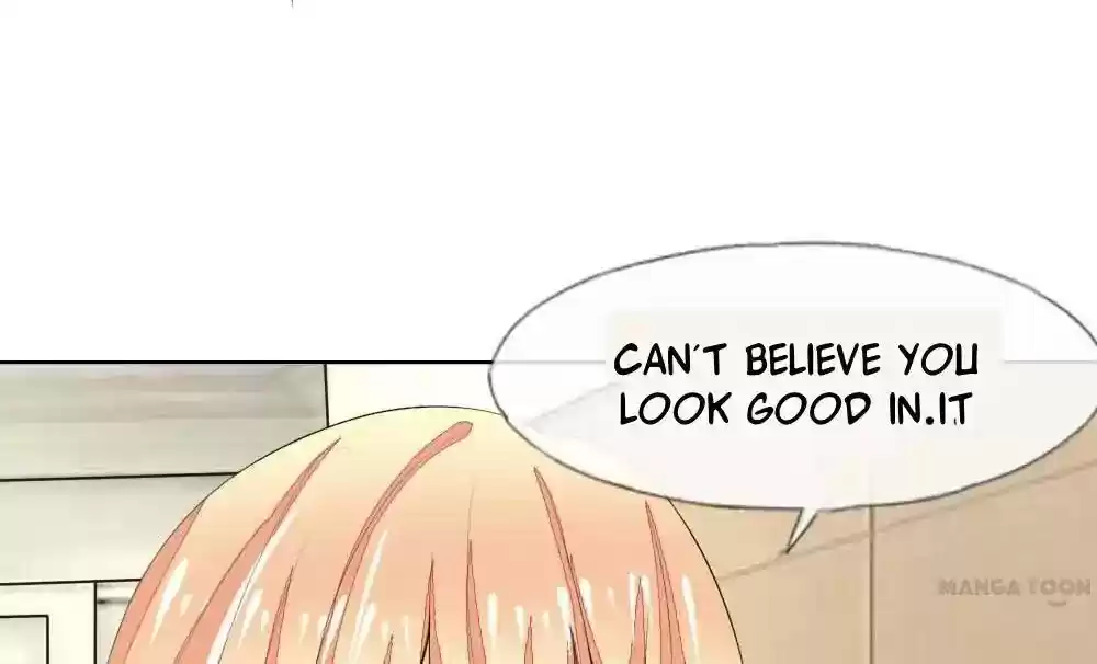 Vampire Adonis Chapter 37