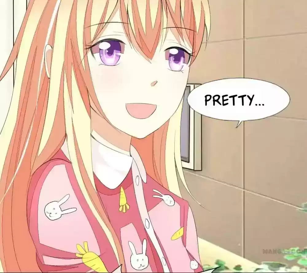 Vampire Adonis Chapter 37