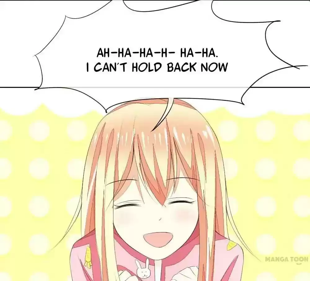 Vampire Adonis Chapter 37