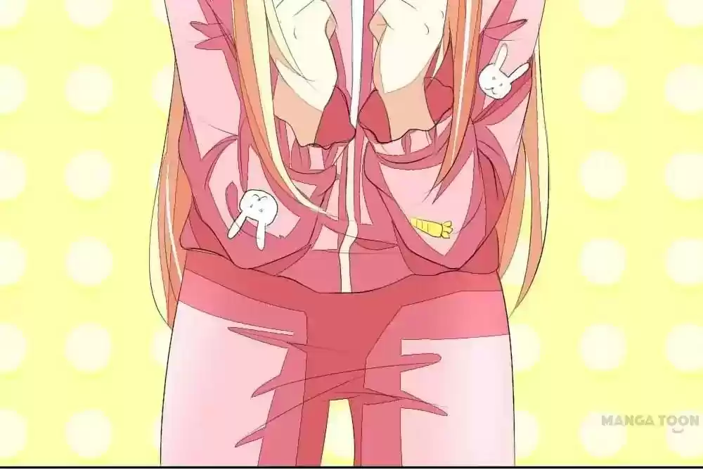 Vampire Adonis Chapter 37