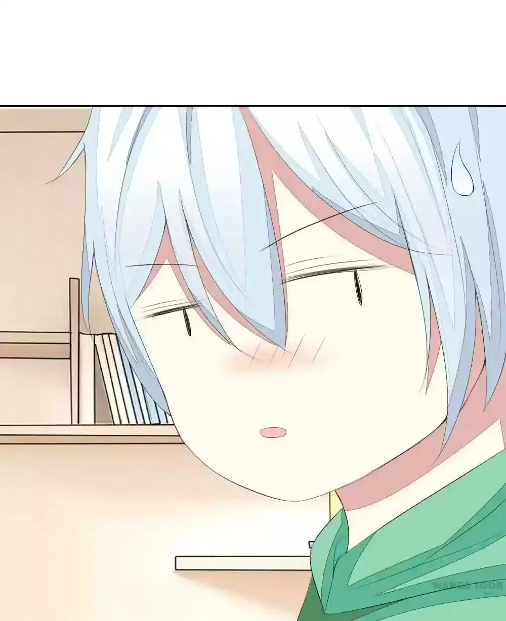 Vampire Adonis Chapter 37