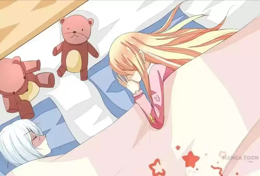 Vampire Adonis Chapter 37