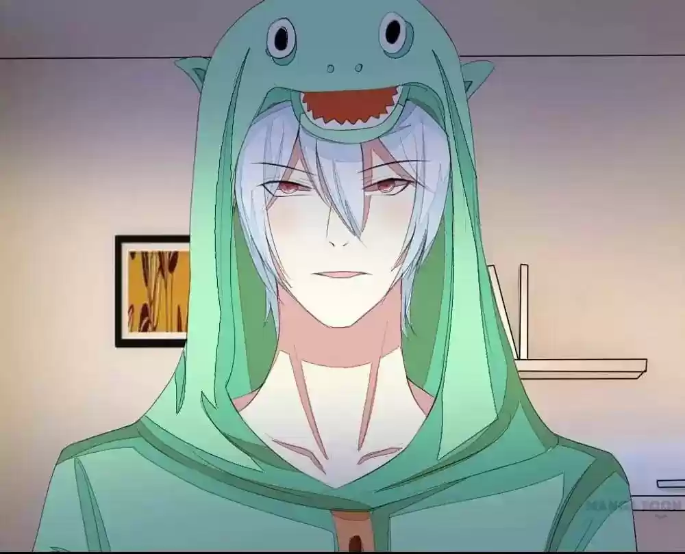 Vampire Adonis Chapter 37