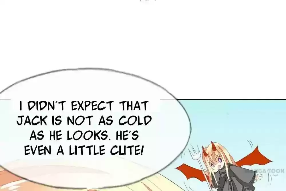 Vampire Adonis Chapter 37