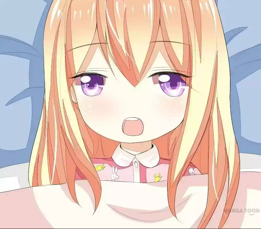 Vampire Adonis Chapter 37