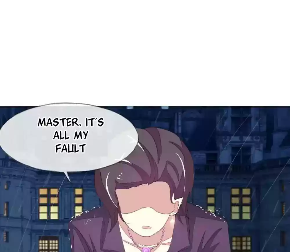 Vampire Adonis Chapter 38