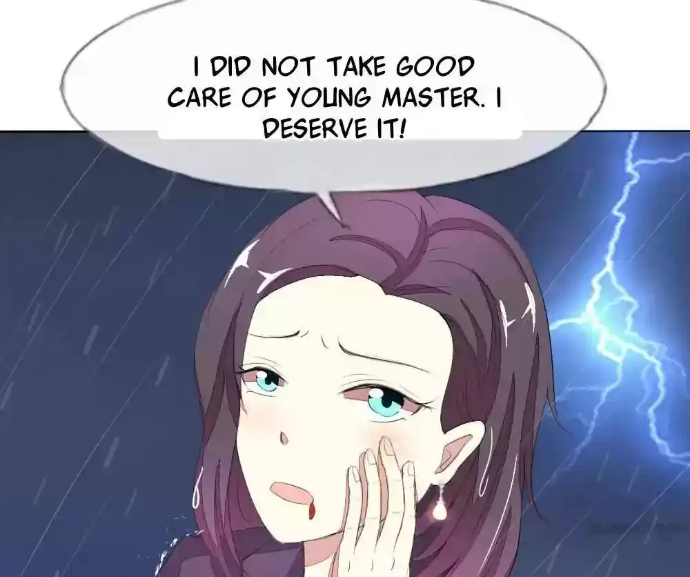 Vampire Adonis Chapter 38