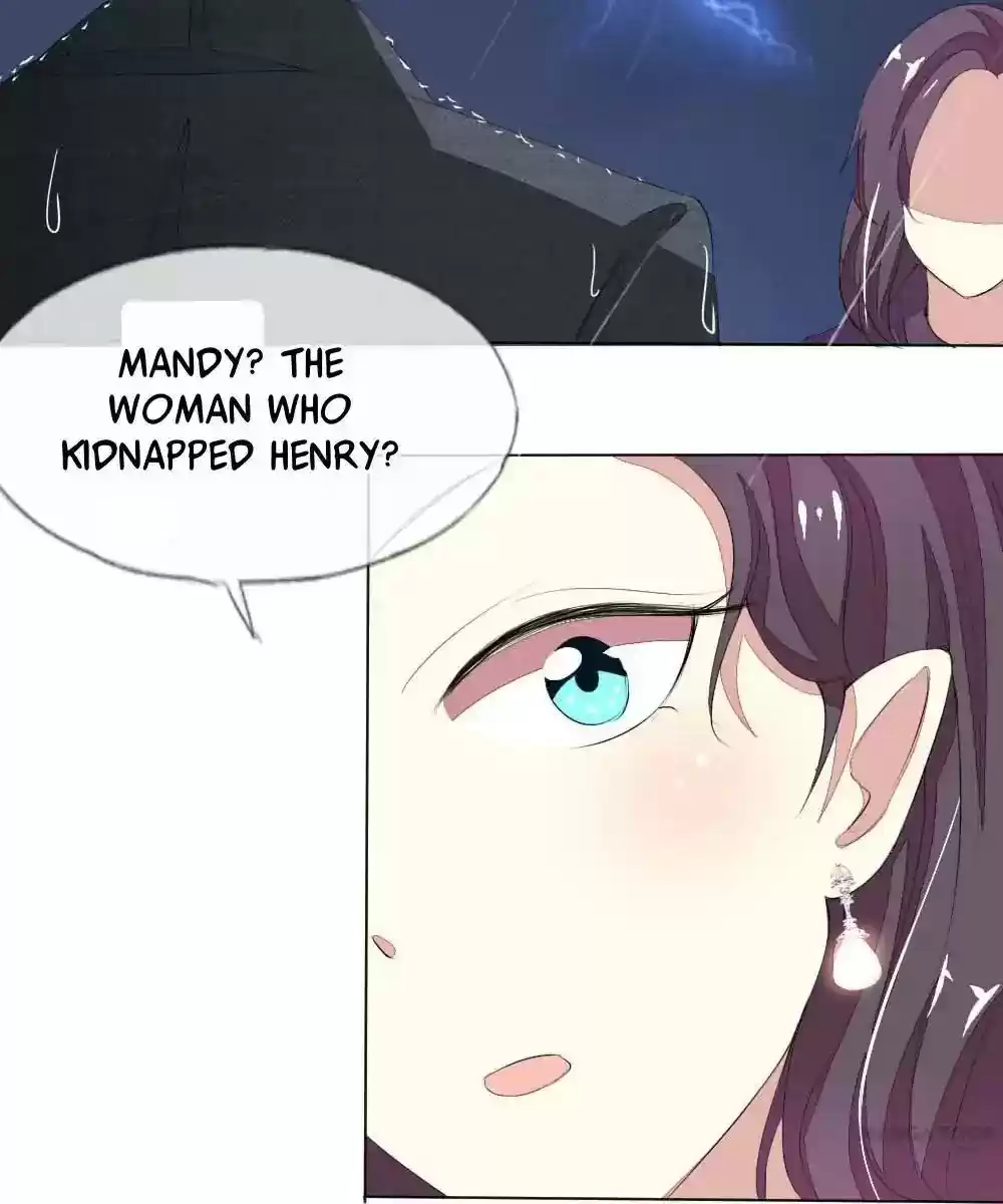 Vampire Adonis Chapter 38