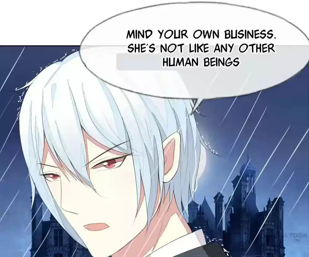 Vampire Adonis Chapter 39