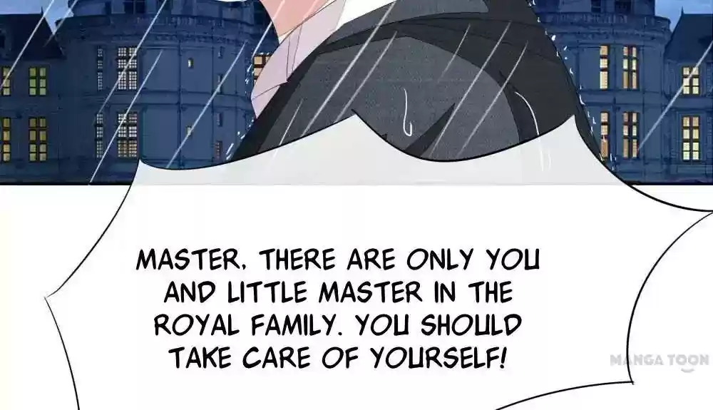 Vampire Adonis Chapter 39