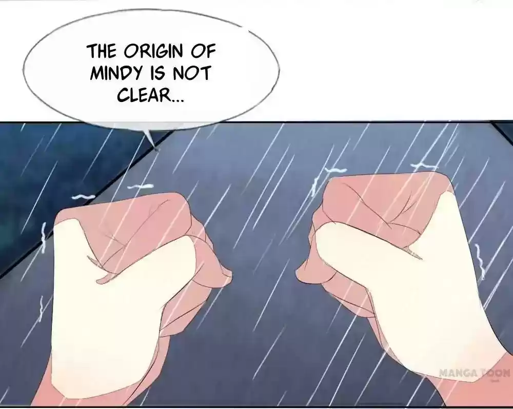 Vampire Adonis Chapter 39