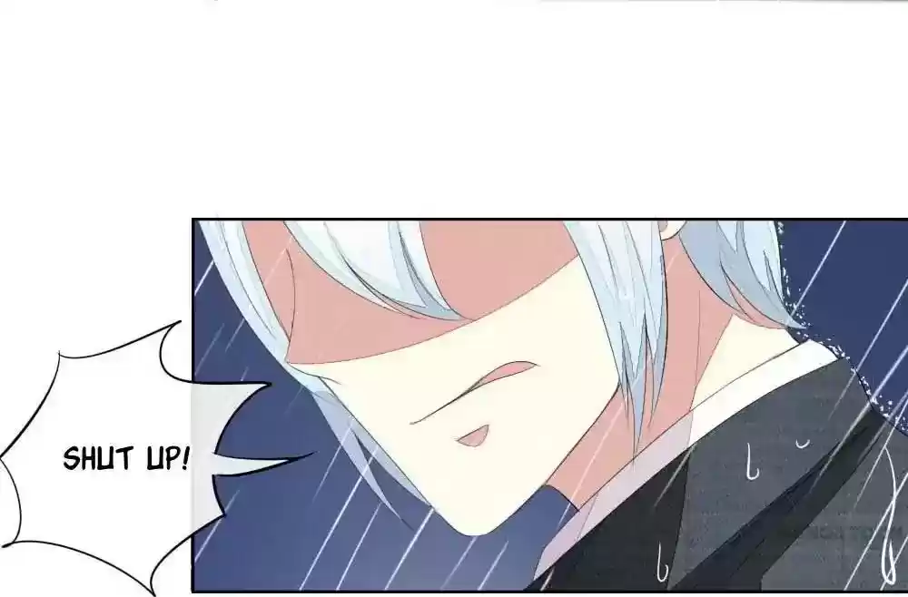 Vampire Adonis Chapter 39