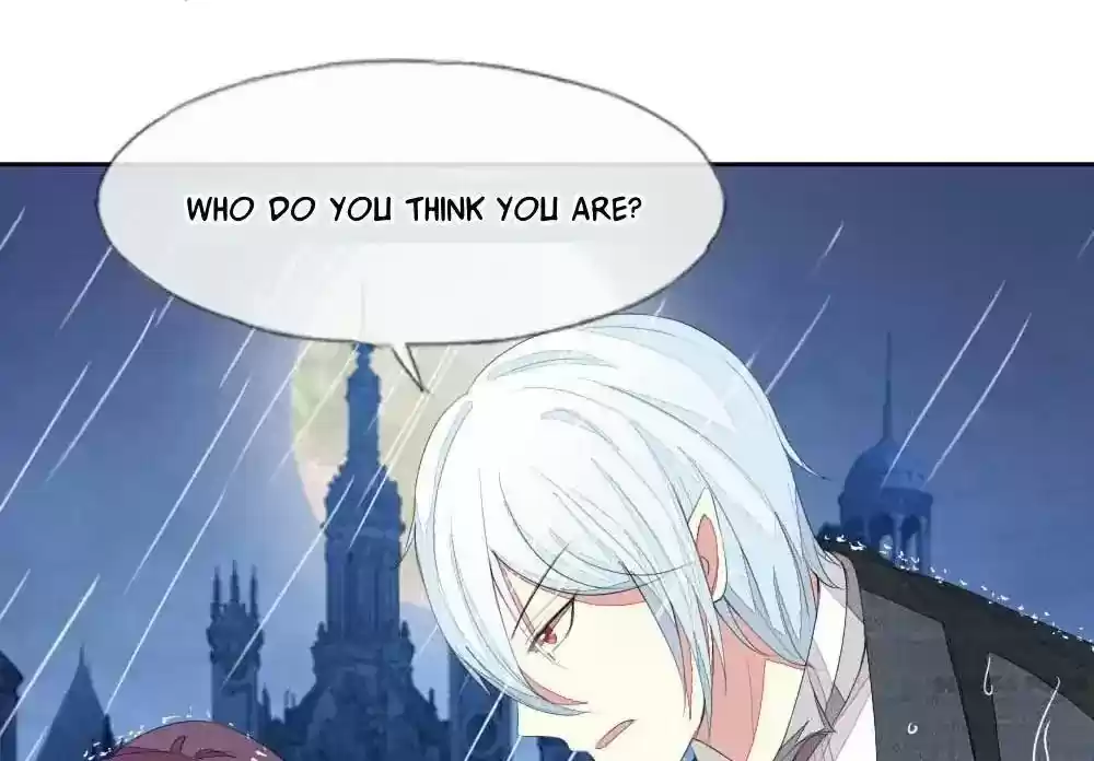 Vampire Adonis Chapter 39