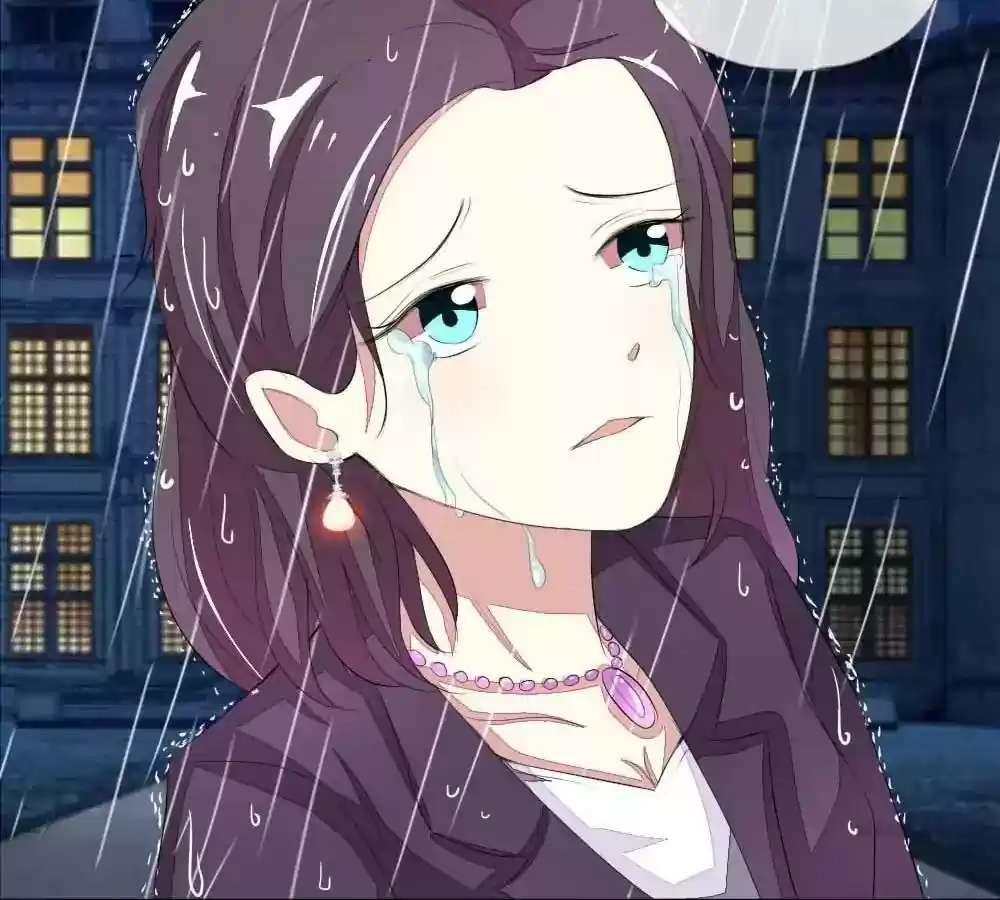 Vampire Adonis Chapter 39