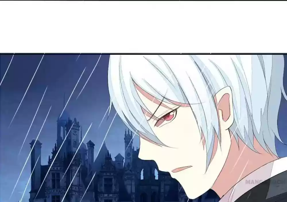 Vampire Adonis Chapter 39