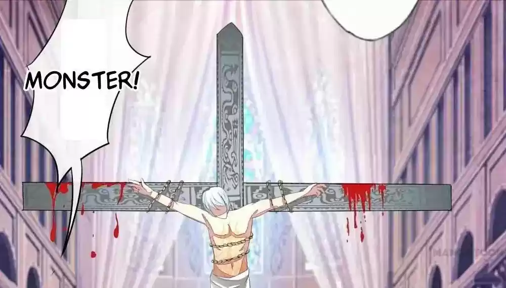 Vampire Adonis Chapter 39