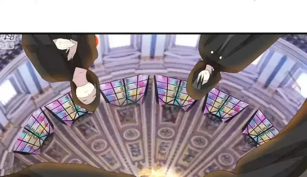 Vampire Adonis Chapter 39