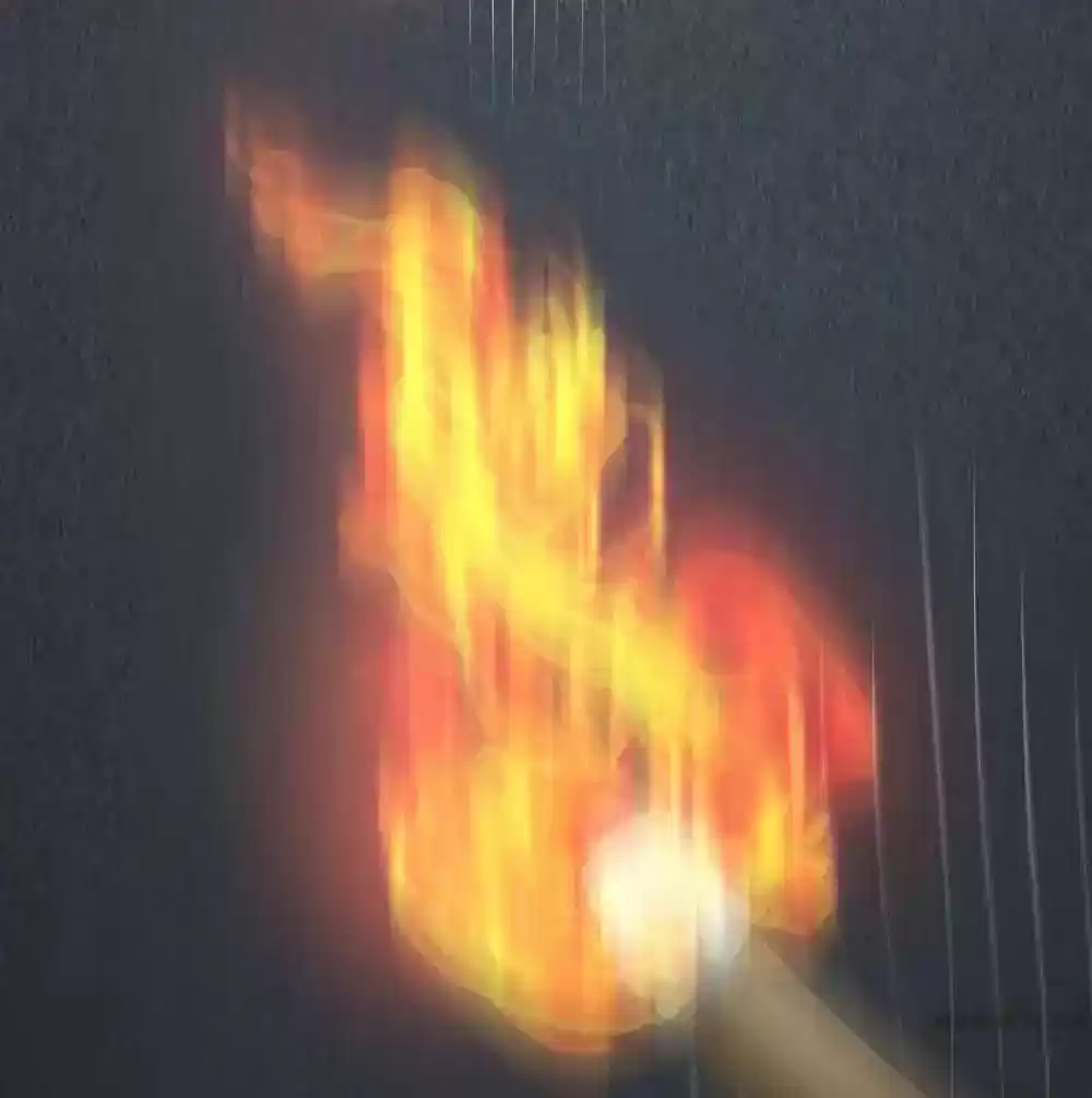 Vampire Adonis Chapter 39